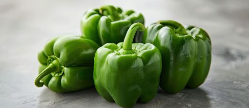 Picture of Capsicum- Shimla - 500gms