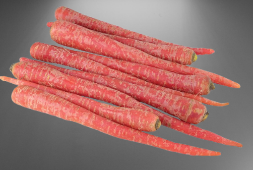 Picture of Red Carrot - Gajar-sabji- 500g