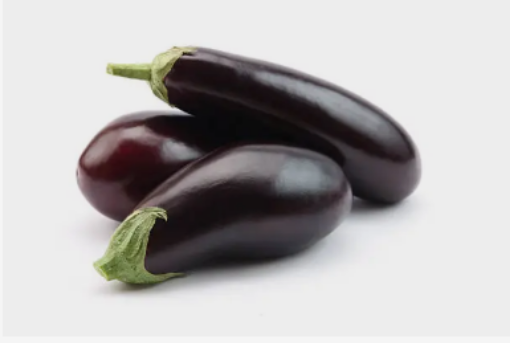 Picture of Brinjal-Bottle Shape 1 kg