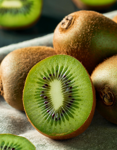 Picture of Kiwi - Green - 3pcs