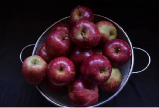 Picture of Apple-Kinnaur Premium 1kg