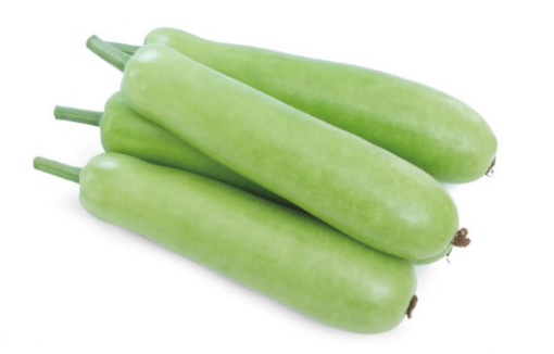 Picture of Bottle Gourd (Loose) - Lauki - 1pc