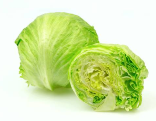 Picture of Lettuce - Iceberg - 1pc