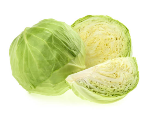 Picture of Cabbage -PattaGobhi 1pc