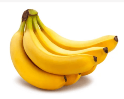 Picture of Banana - 6pcs