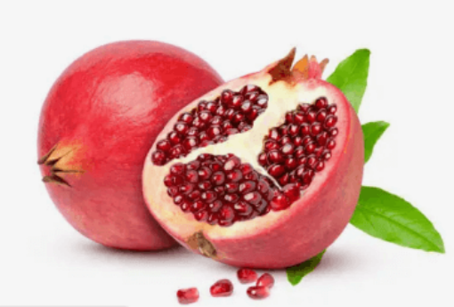 Picture of Pomegranate Regular 4 pcs Anar