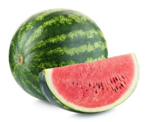 Picture of Watermelon - Tarbooz - 1pc