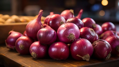 Picture of Onion -Pyaz - 500gms