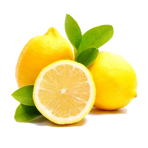 Picture of Lemon - 3Pcs