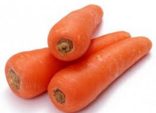 Picture of Red Carrot - Gajar-Halva- 2kg