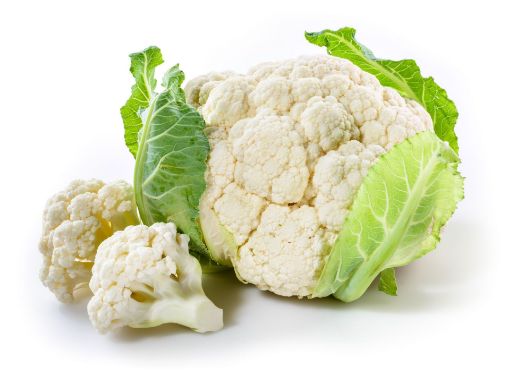 Picture of Cauliflower - Gobhi - 1 pc