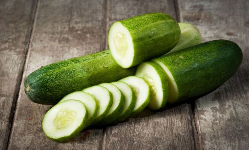 Cucumber