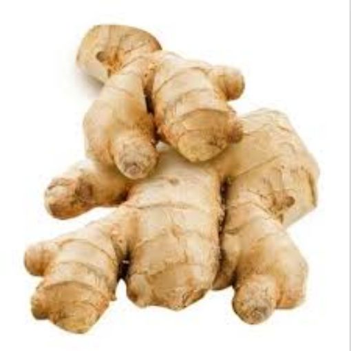 Picture of Ginger - Adrak -100gms