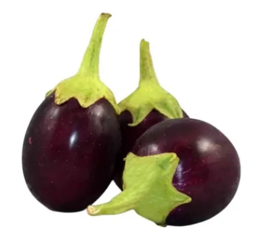 Picture of Purple - Brinjal - 500g